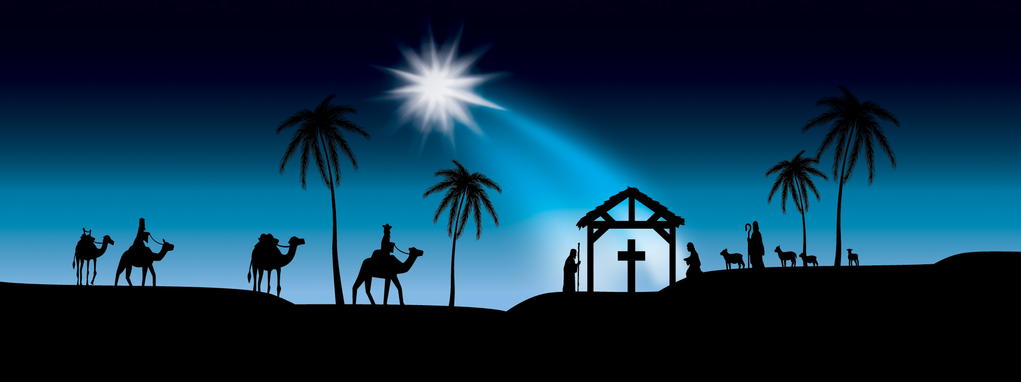 Family Carol Service 
Sunday 21st December 4pm
Followed by Festive Refreshments 